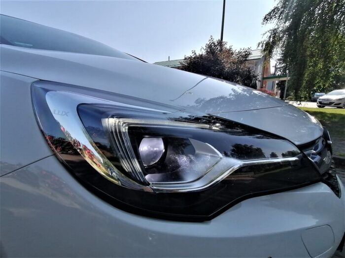 Opel Astra 1,6 CDTI ActiveSelect "Innovation" - Image 4