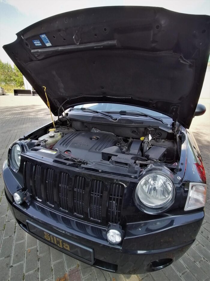 Jeep Compass 2,0 CRD “Sport” - Image 13