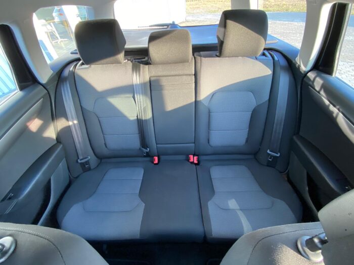 VW Passat Variant 1,6 TDI BMT “Comfortline” - Image 8