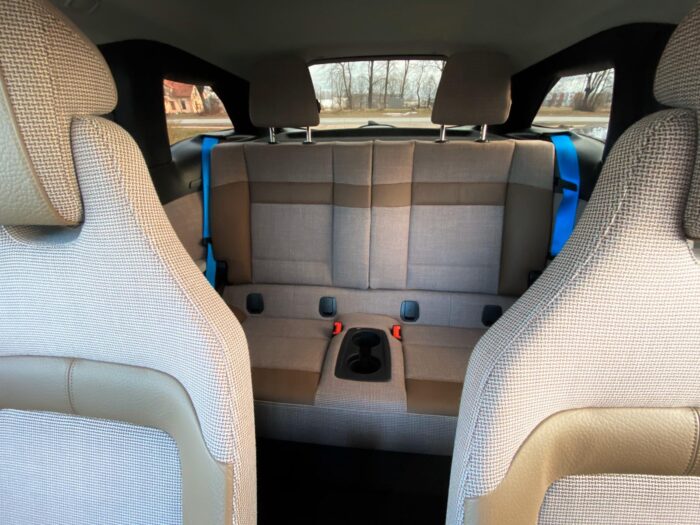 32 BMW i 3s eDrive 120 Ah Automatic - Image 35
