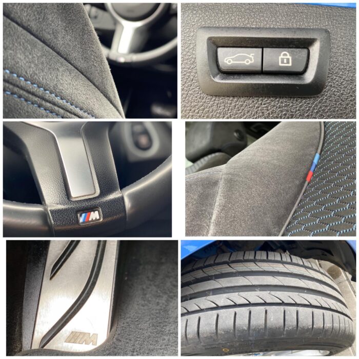 BMW 320 d Touring Automatik "Sport-Paket M / M -Technic" - Image 13