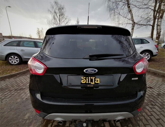 Ford Kuga 2.0 TDCi - Image 6