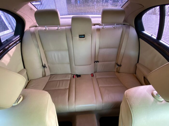 BMW 530i Automatik 3.0 Benzīns - Image 2