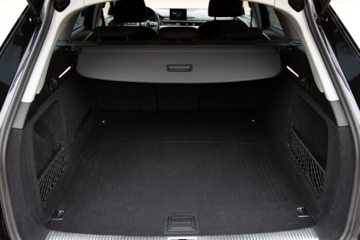 Audi A4 Avant 2,0 TDI S-tronic - Image 16