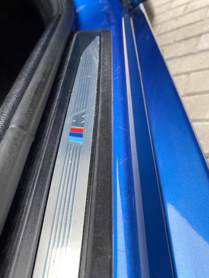 BMW 320 d Touring Automatik "Sport-Paket M / M -Technic" - Image 15