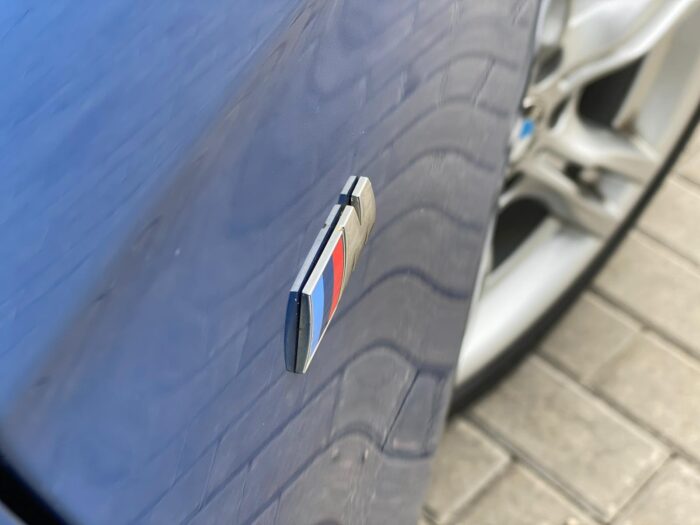 BMW 320 d Touring Automatik "Sport-Paket M / M -Technic" - Image 16