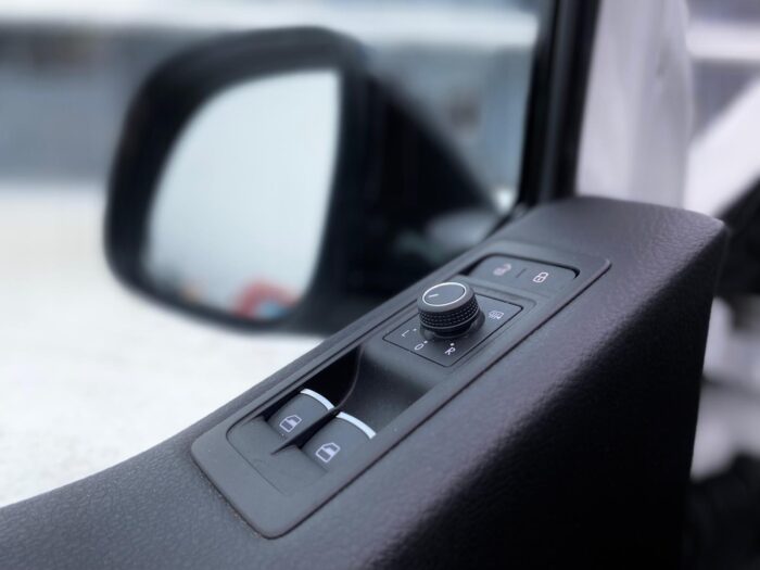 VW T6 Multivan 2, 0 Tdi Dsg 4Motion Abt Tuning - Image 9