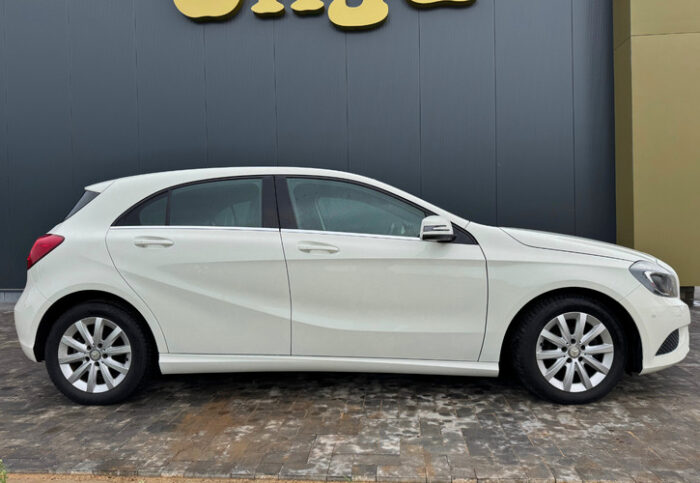 Mercedes-Benz A180 | 1.5Tdi | 2012.gada - Image 5