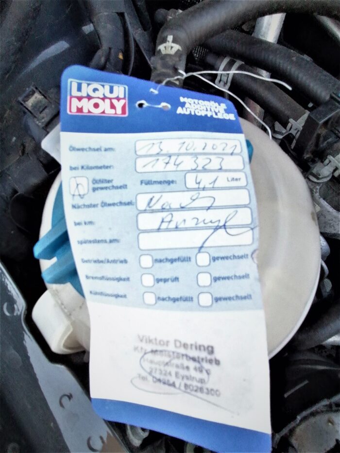 VW Polo 1,4 TDI - Image 5