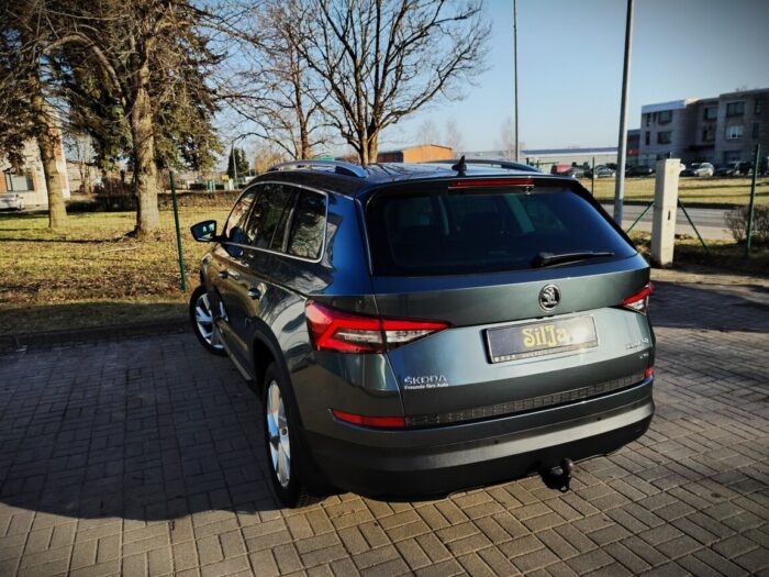 Skoda Kodiaq 2,0 TDI 4x4 DSG "Style" - Image 5