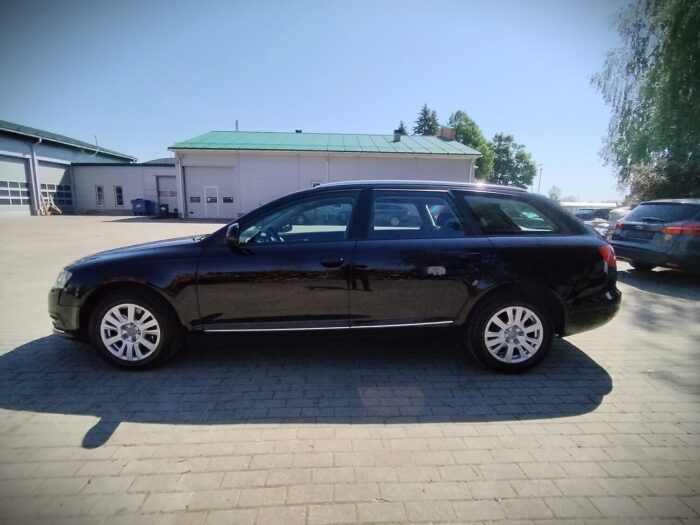 Audi A6 - Image 5