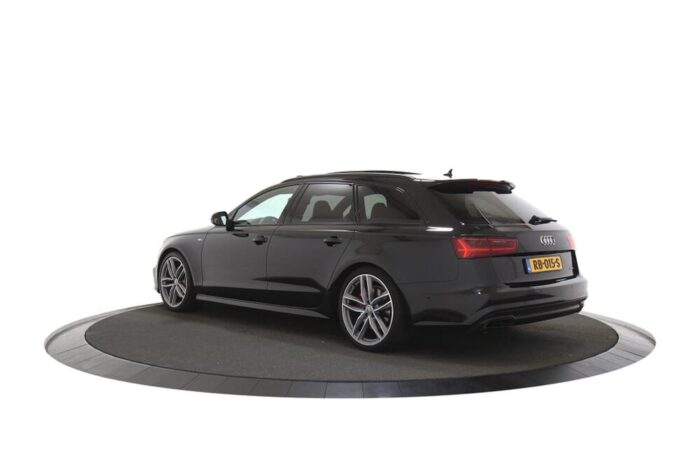 Audi A6 Avant 3.0 TDI BiT Quattro Competition - Image 21
