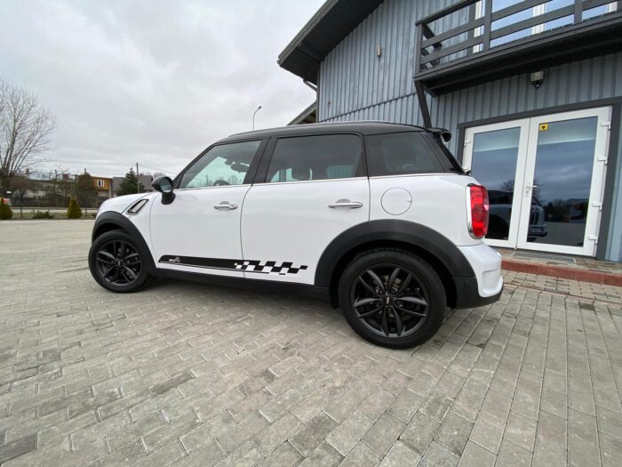 Mini Countryman Cooper SD - Image 25