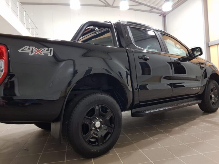 Ford Ranger Limited Edition 3.2 TDCI - Image 5