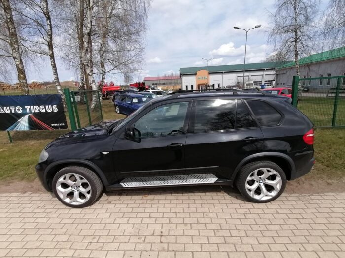 BMW X5 3.0d M-Pack - Image 23