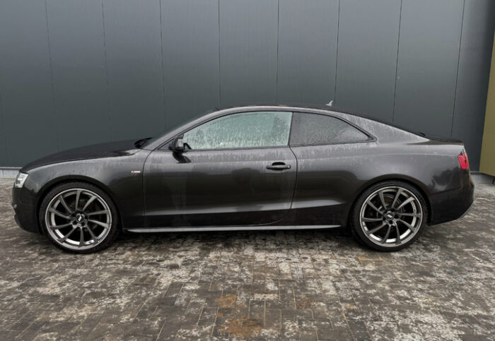 Audi A5 3.0 Tdi quattro S-Line ABT - Image 5