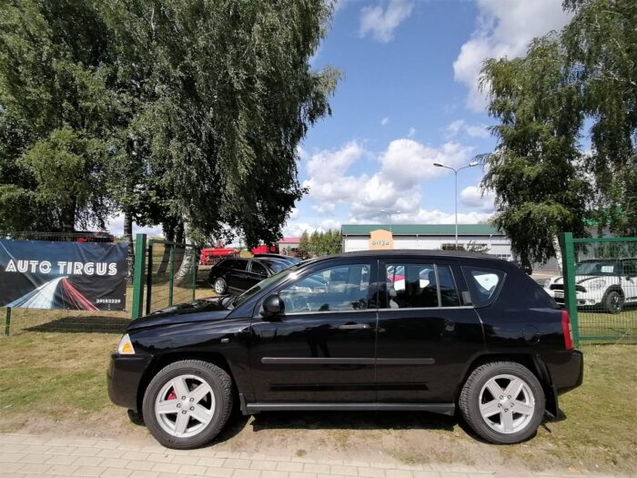 Jeep Compass 2,0 CRD “Sport” - Image 14