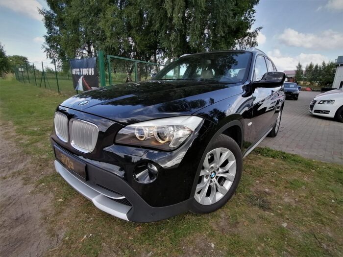 BMW X1 xDrive 23d Steptronic "xLine" - Image 2