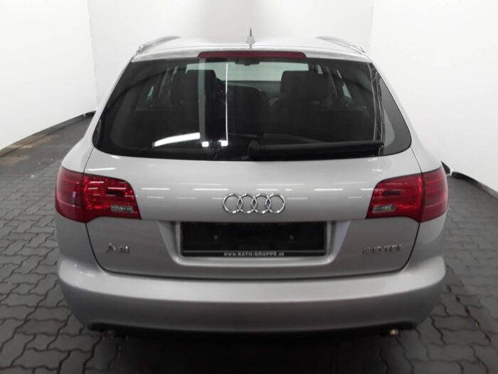 Audi A6 Avant 2,0 TDI - Image 15