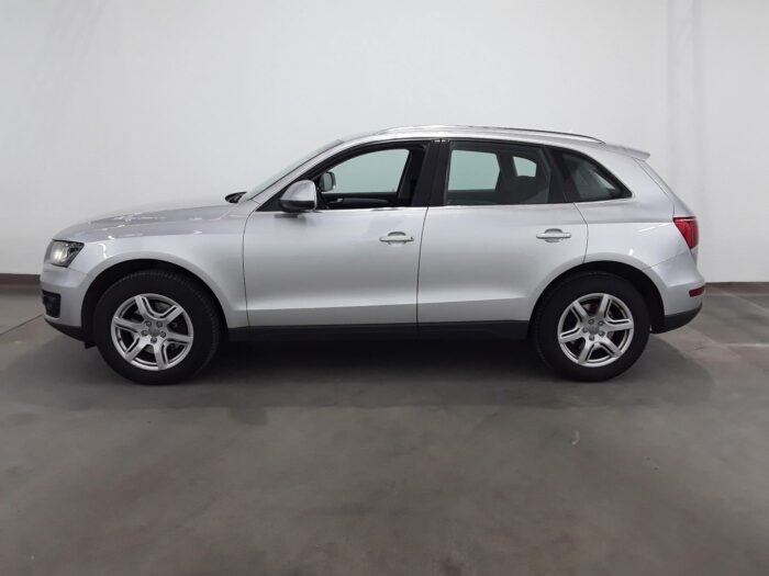 Audi Q5 3,0 TDI quattro S-tronic - Image 24