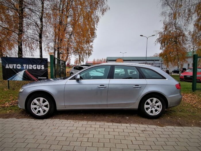Audi A4 Avant 2,0 TDI "Ambiente" - Image 5