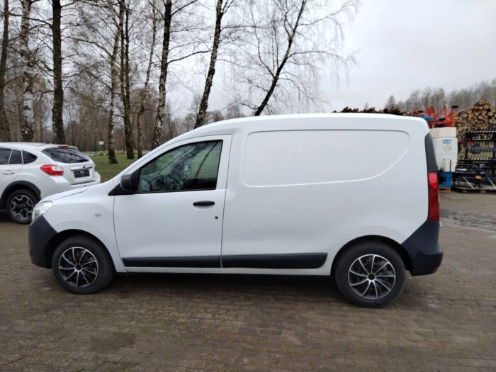 Dacia Dokker Express 1,5 dCi "Ambiance" - Image 24