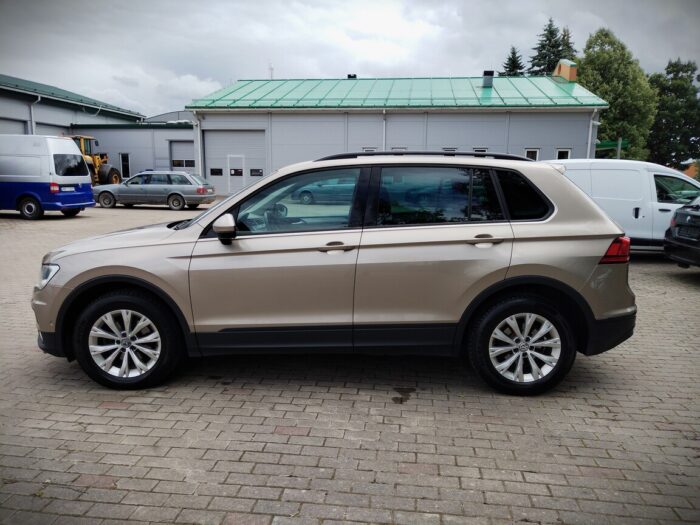 VW Tiguan - Image 5