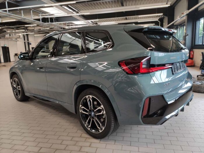 BMW iX1 30 xDrive M Sport Connected Professional - Image 37