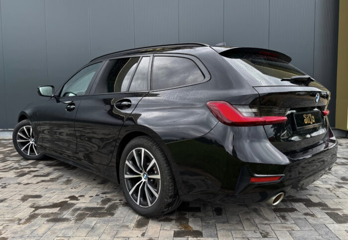 BMW 330e Touring Steptronic "Advantage" - Image 5