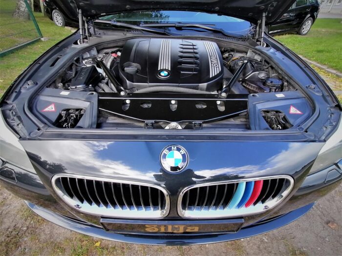 BMW 530d Steptronic - Image 3