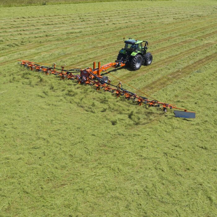 Ārdītāji KUHN GF - Image 4