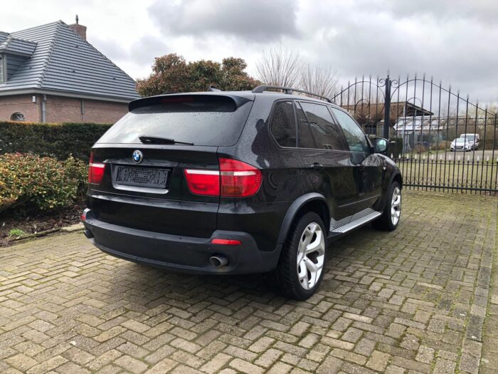 BMW X5 3.0d M-Pack - Image 14
