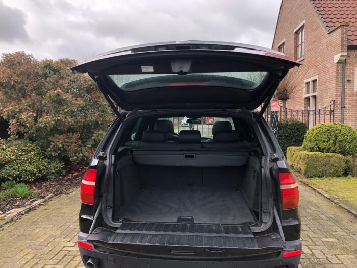 BMW X5 3.0d M-Pack - Image 13