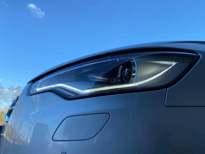 Audi A6 3,0 TDI quattro S-tronic - Image 24