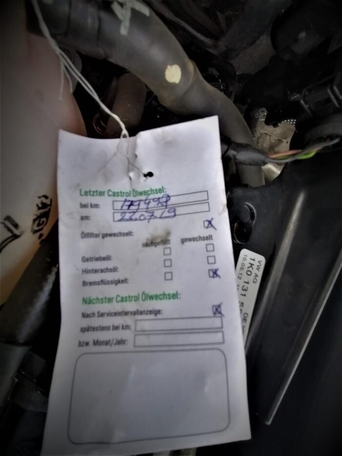 Audi A3 Sportback 2,0 TDI - Image 22