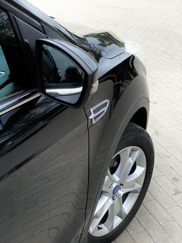 Ford Kuga 2,0 TDCI 4x4 Powershift "Titanium" - Image 7