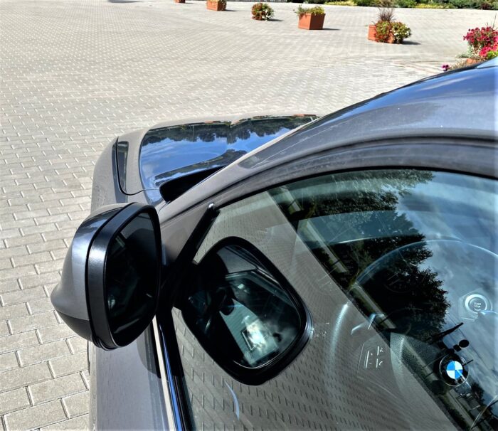 BMW X1 xDrive 23d Steptronic "X Line" - Image 34