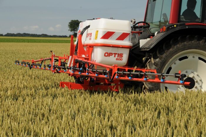 Uzkarināmie miglotāji Optis, Omnis - Image 2