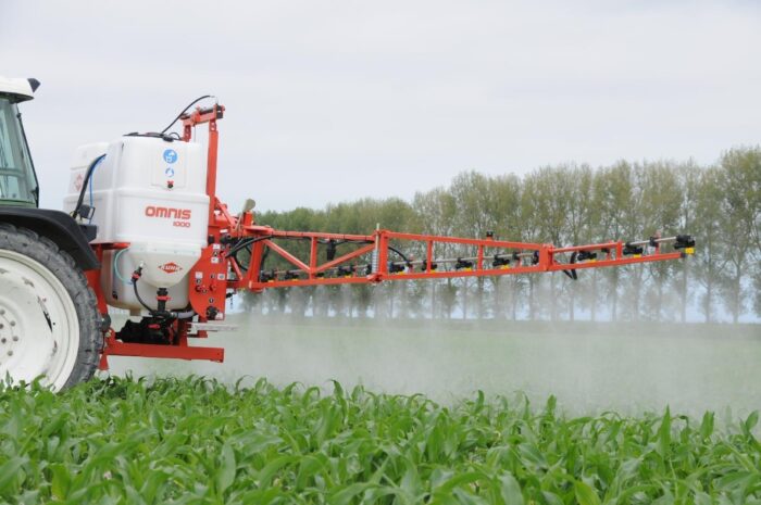 Uzkarināmie miglotāji Optis, Omnis - Image 6