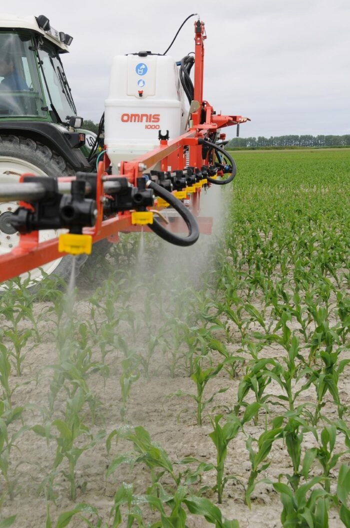 Uzkarināmie miglotāji Optis, Omnis - Image 7