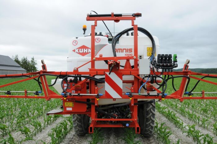 Uzkarināmie miglotāji Optis, Omnis - Image 8