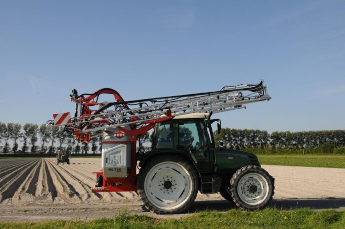 Uzkarināmais miglotājs Altis 2 - Image 3