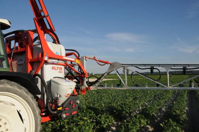 Uzkarināmais miglotājs Altis 2 - Image 5