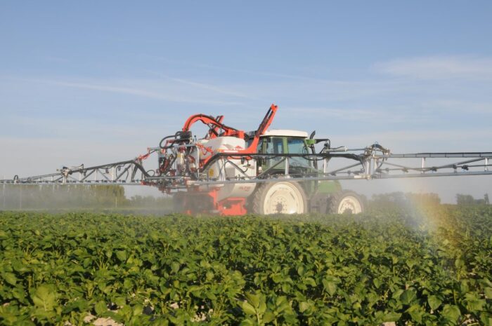 Uzkarināmais miglotājs Altis 2 - Image 6