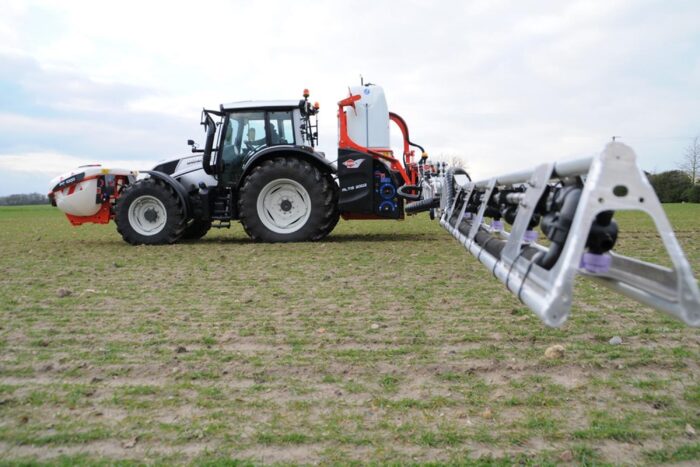 Uzkarināmais miglotājs Altis 2 - Image 12