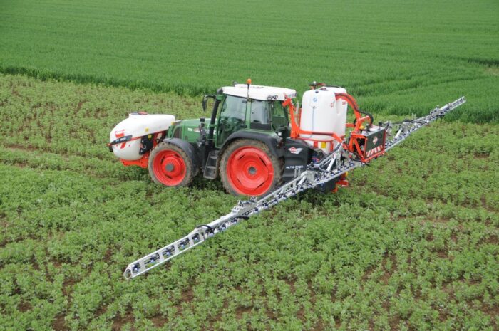 Uzkarināmais miglotājs Altis 2 - Image 13