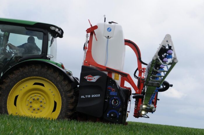 Uzkarināmais miglotājs Altis 2 - Image 14