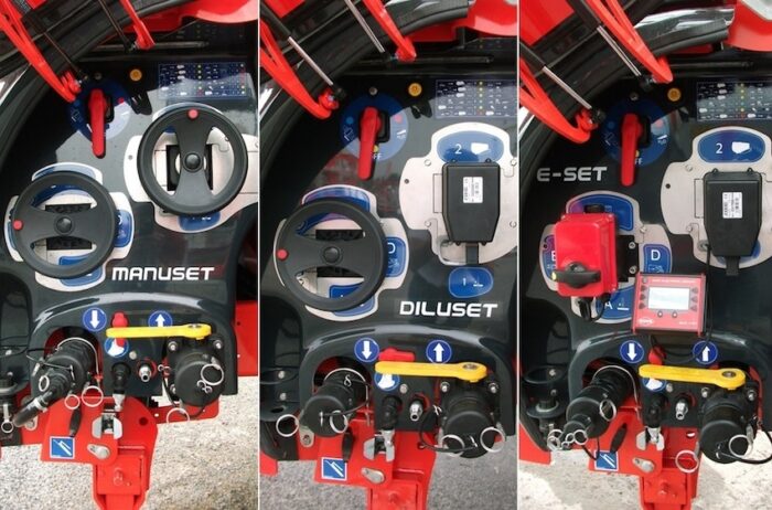 Uzkarināmais miglotājs Altis 2 - Image 17