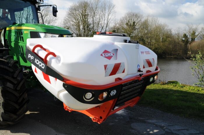 Uzkarināmais miglotājs Altis 2 - Image 18