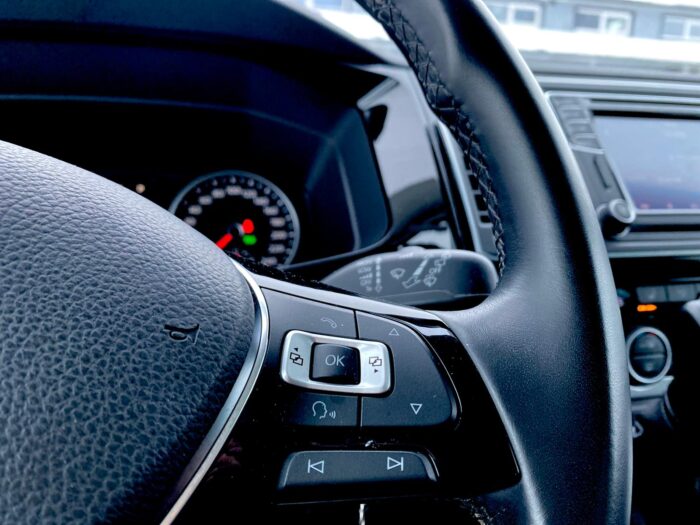 VW T6 Multivan 2, 0 Tdi Dsg 4Motion Abt Tuning - Image 17